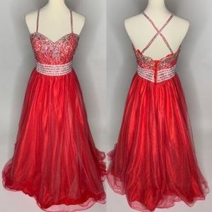 Fabulous Ballgown